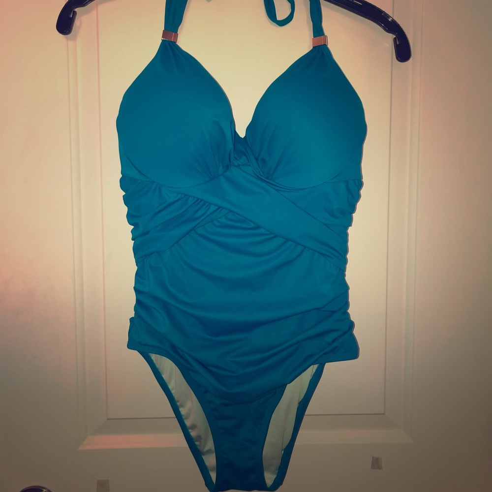 Victoria's secret swim suit